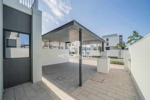 Villa en Al Furjan, Dubai, 3 dormitorios, 255 m², № 15317 - foto 28