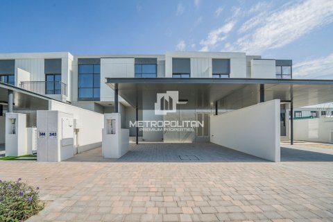 Villa en Al Furjan, Dubai, 3 dormitorios, 255 m², № 15317 - foto 25