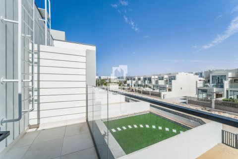 Villa en Al Furjan, Dubai, 3 dormitorios, 255 m², № 15317 - foto 17