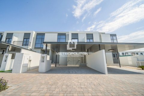 Villa en Al Furjan, Dubai, 3 dormitorios, 255 m², № 15317 - foto 29