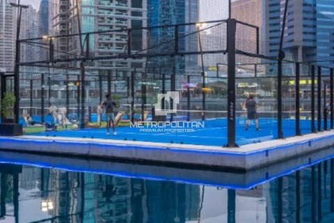 Купить квартиру в Джумейра Лейк Тауэрс, Дубай: 3 спальни, 136м², № 15314 - фото 11