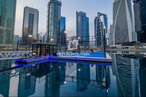 Купить квартиру в Джумейра Лейк Тауэрс, Дубай: 3 спальни, 136м², № 15314 - фото 14