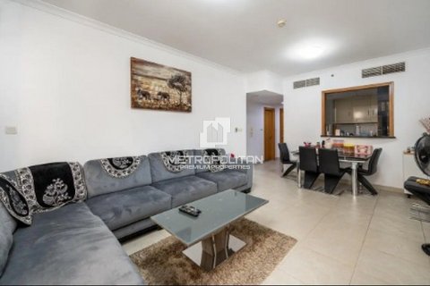 Купить квартиру в Джумейра Лейк Тауэрс, Дубай: 3 спальни, 136м², № 15314 - фото 3