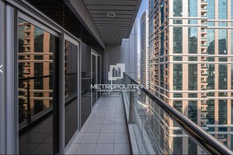 Купить квартиру в Джумейра Лейк Тауэрс, Дубай: 3 спальни, 136м², № 15314 - фото 8