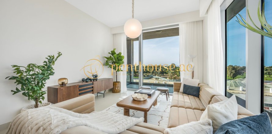 Apartment in Al Wasl, Dubai 3 bedrooms, 183 sq.m. № 15307