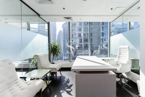 Office in Bayswater, Business Bay, Dubai 141 sq.m. № 124166