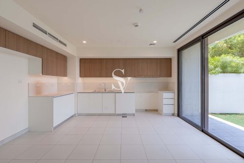 Townhouse in EMAAR South, Dubai South (Dubai World Central), Dubai 4 bedrooms, 418 sq.m. № 124171 - photo 8