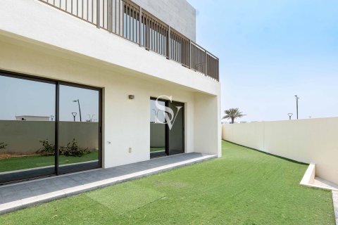 Townhouse in EMAAR South, Dubai South (Dubai World Central), Dubai 4 bedrooms, 418 sq.m. № 124171 - photo 5