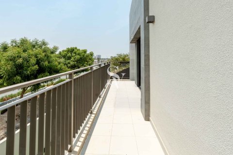 Townhouse in EMAAR South, Dubai South (Dubai World Central), Dubai 4 bedrooms, 418 sq.m. № 124171 - photo 27