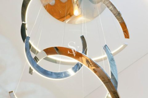 شقة في SLS Dubai Hotel & Residences, الخليج التجاري, دبي 1غرف نوم, 104 م² رقم 124167 - صورة 7