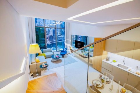 شقة في SLS Dubai Hotel & Residences, الخليج التجاري, دبي 1غرف نوم, 104 م² رقم 124167 - صورة 8