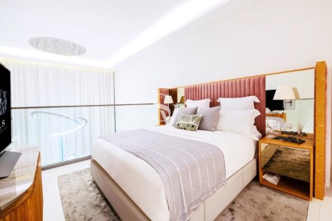 شقة في SLS Dubai Hotel & Residences, الخليج التجاري, دبي 1غرف نوم, 104 م² رقم 124167 - صورة 20