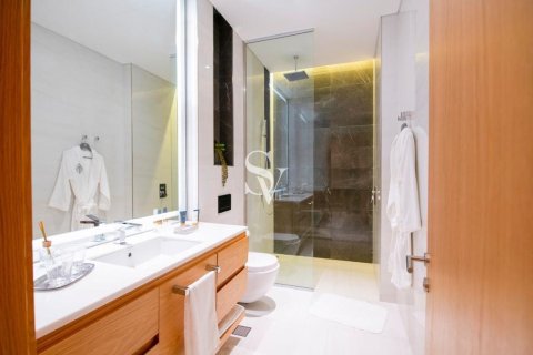 شقة في SLS Dubai Hotel & Residences, الخليج التجاري, دبي 1غرف نوم, 104 م² رقم 124167 - صورة 11