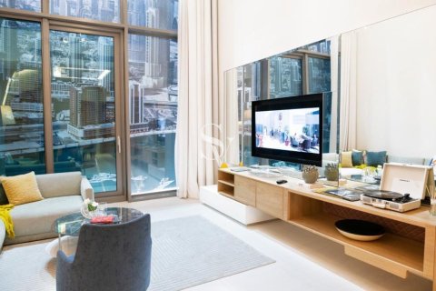 شقة في SLS Dubai Hotel & Residences, الخليج التجاري, دبي 1غرف نوم, 104 م² رقم 124167 - صورة 9