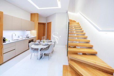 شقة في SLS Dubai Hotel & Residences, الخليج التجاري, دبي 1غرف نوم, 104 م² رقم 124167 - صورة 19