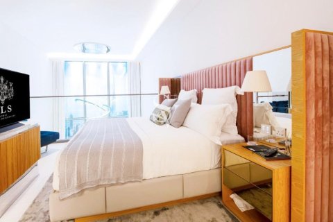 شقة في SLS Dubai Hotel & Residences, الخليج التجاري, دبي 1غرف نوم, 104 م² رقم 124167 - صورة 16