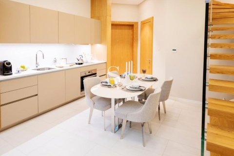 شقة في SLS Dubai Hotel & Residences, الخليج التجاري, دبي 1غرف نوم, 104 م² رقم 124167 - صورة 6