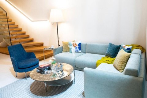 شقة في SLS Dubai Hotel & Residences, الخليج التجاري, دبي 1غرف نوم, 104 م² رقم 124167 - صورة 2