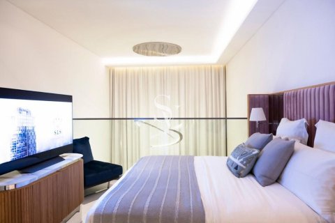 شقة في SLS Dubai Hotel & Residences, الخليج التجاري, دبي 1غرف نوم, 104 م² رقم 124167 - صورة 10