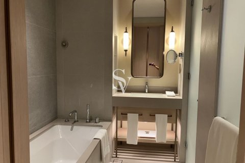 Снять в аренду квартиру в Даунтаун Дубай (Даунтаун Бурдж Дубай), Дубай: 1 спальня, 82м², № 124169 - фото 5