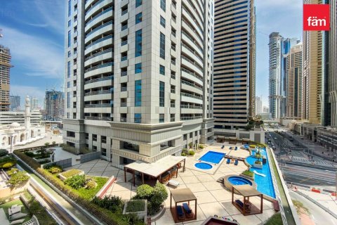 Appartement à Dubai Marina, Dubai, 2 chambres, 242.9 m², № 124574 - photo 3