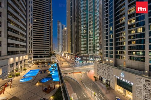 Appartement à Dubai Marina, Dubai, 2 chambres, 242.9 m², № 124574 - photo 5
