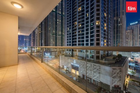 Appartement à Dubai Marina, Dubai, 2 chambres, 242.9 m², № 124574 - photo 15