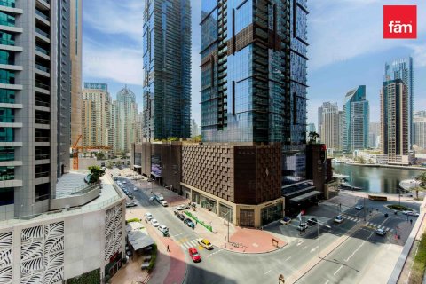 Appartement à Dubai Marina, Dubai, 2 chambres, 242.9 m², № 124574 - photo 18