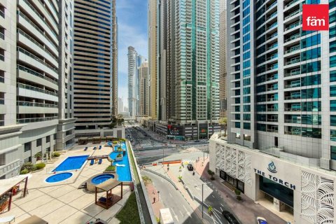 Appartement à Dubai Marina, Dubai, 2 chambres, 242.9 m², № 124574 - photo 8