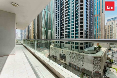 Appartement à Dubai Marina, Dubai, 2 chambres, 242.9 m², № 124574
