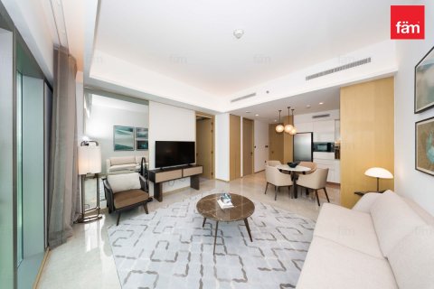 Appartement à Dubai, 1 chambre, 67.4 m², № 124577 - photo 5