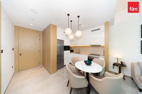Appartement à Dubai, 1 chambre, 67.4 m², № 124577 - photo 6