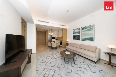 Appartement à Dubai, 1 chambre, 67.4 m², № 124577 - photo 4