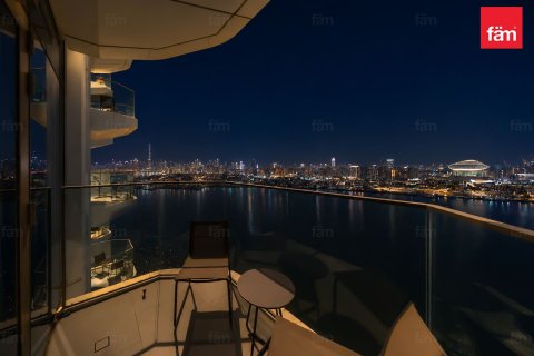 Apartment in Dubai 1 bedroom, 67.4 sq.m. № 124577
