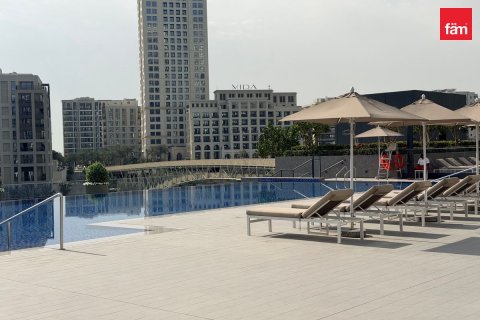 Appartement à Dubai, 2 chambres, 98.1 m², № 124578 - photo 19