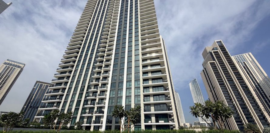 Appartement à Dubai, 2 chambres, 98.1 m², № 124578