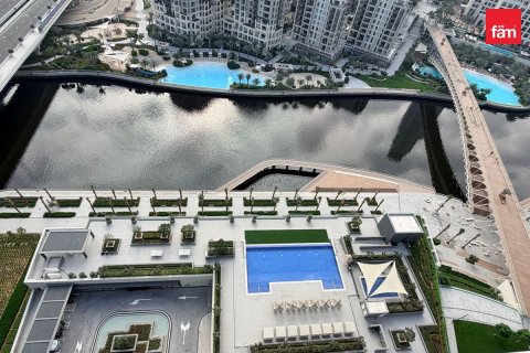 Appartement à Dubai, 2 chambres, 98.1 m², № 124578 - photo 13