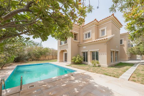 Villa à Alvorada, Arabian Ranches, Dubai, 5 chambres, 471.24 m², № 136393