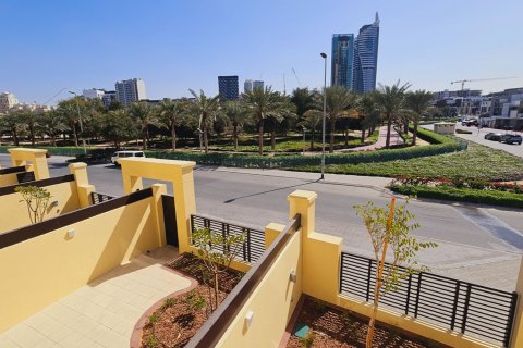Townhouse in Jumeirah Village Circle, Dubai 3 bedrooms, 277.41 sq.m. № 136389