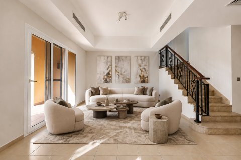 Townhouse in Palmera, Arabian Ranches, Dubai 2 bedrooms, 200.52 sq.m. № 136405