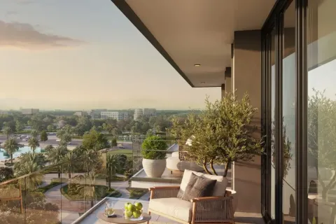 Apartment in Meydan, Dubai 1 bedroom, 72.82 sq.m. № 133799 - photo 3