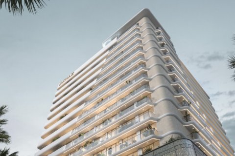 Apartment in Jumeirah Village Circle, Dubai 1 bedroom, 78.23 sq.m. № 133797