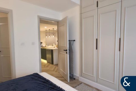 Купить квартиру в Al Arta, Greens, Дубай: 1 спальня, 74м², № 74718 - фото 11