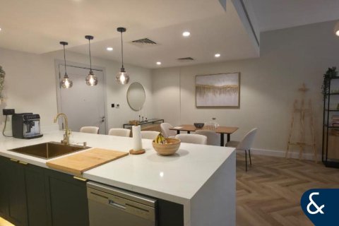 Купить квартиру в Al Arta, Greens, Дубай: 1 спальня, 74м², № 74718 - фото 9