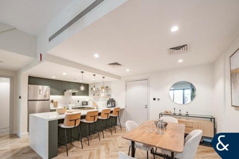 Купить квартиру в Al Arta, Greens, Дубай: 1 спальня, 74м², № 74718 - фото 1