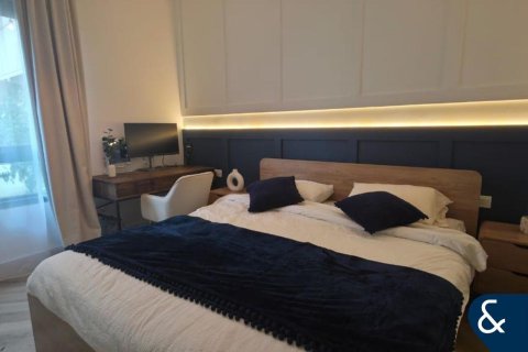 Купить квартиру в Al Arta, Greens, Дубай: 1 спальня, 74м², № 74718 - фото 10