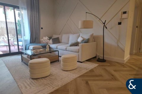 Купить квартиру в Al Arta, Greens, Дубай: 1 спальня, 74м², № 74718 - фото 3