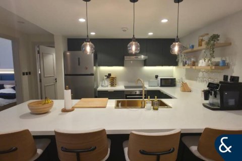 Купить квартиру в Al Arta, Greens, Дубай: 1 спальня, 74м², № 74718 - фото 4