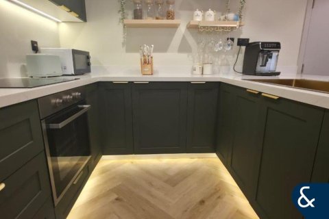 Купить квартиру в Al Arta, Greens, Дубай: 1 спальня, 74м², № 74718 - фото 8