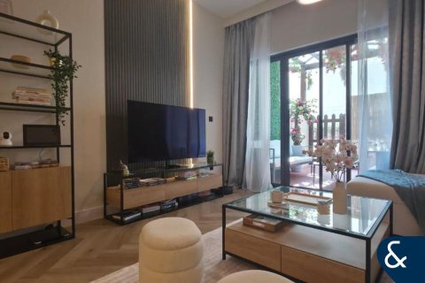 Купить квартиру в Al Arta, Greens, Дубай: 1 спальня, 74м², № 74718 - фото 6